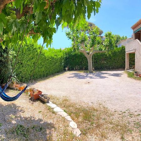 Blue Summer Vibes Mini Studio For Two, Ac, Parking, Beach At 50M, Spa Access -2 라시오타 외부 사진